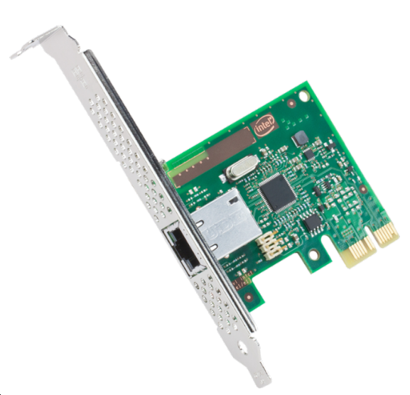 Intel Ethernet Card